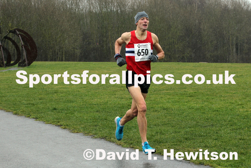 Senior womens and veterans NECAA Road Relays Champs., Hetton Lyons Oark, Hetton-le-Hole. Photo: David T. Hewitson/Sports for All Pics